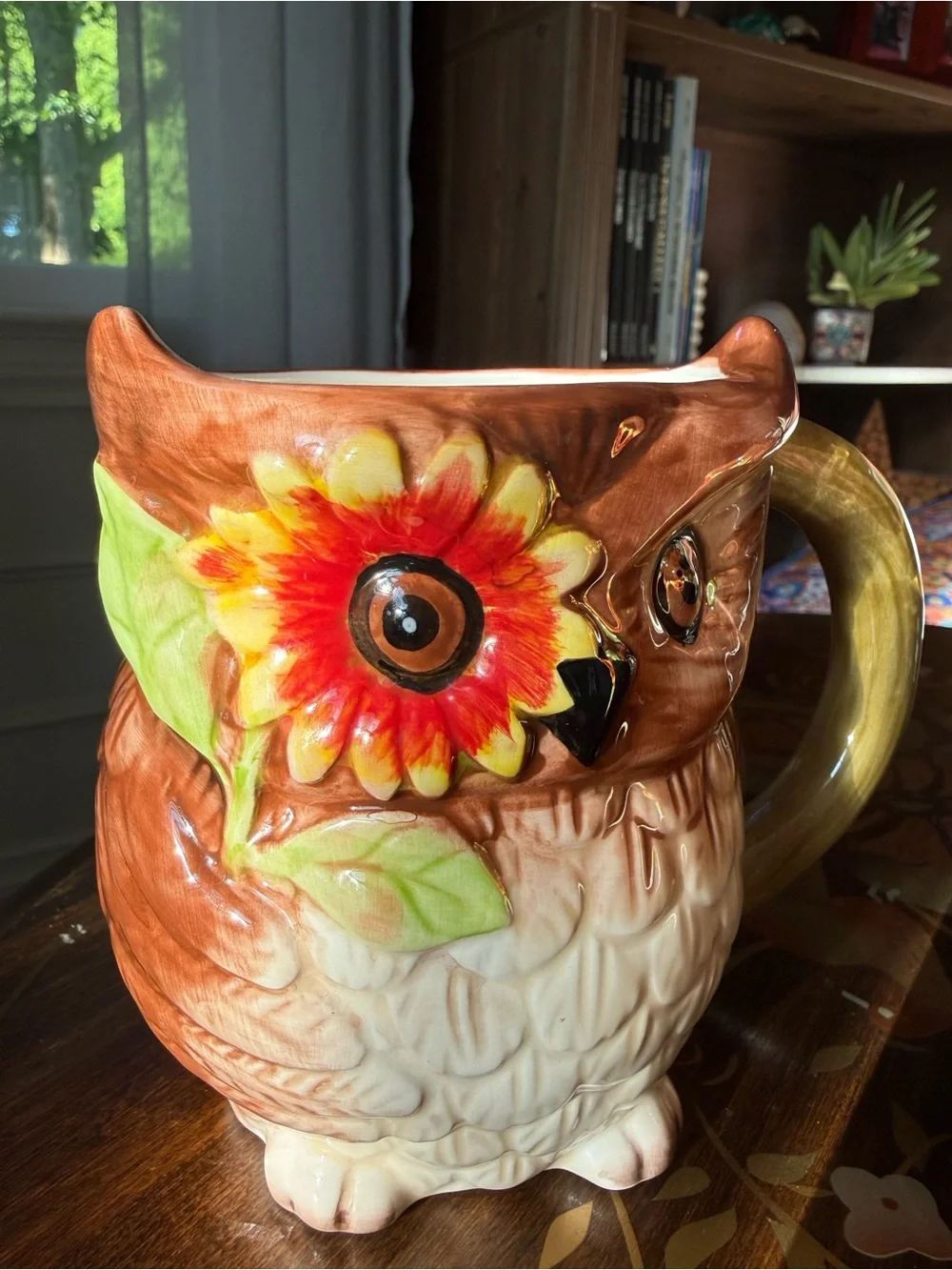 Pier 1 🦉 🌞bring